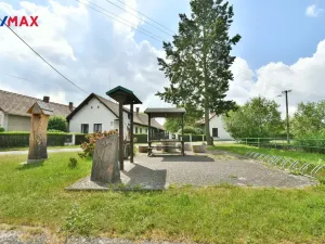 Prodej pozemku pro bydlení, Nový Bydžov - Vysočany, 4580 m2