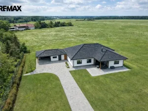 Prodej pozemku pro bydlení, Nový Bydžov - Vysočany, 4580 m2