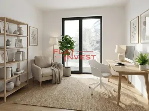 Prodej bytu 3+kk, Praha - Modřany, Československého exilu, 62 m2