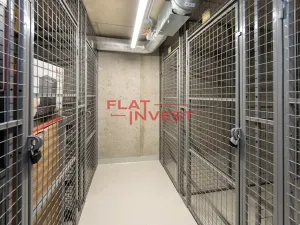 Prodej bytu 3+kk, Praha - Modřany, Československého exilu, 62 m2