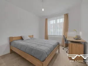 Prodej rodinného domu, Veliká Ves, Slunečná, 71 m2