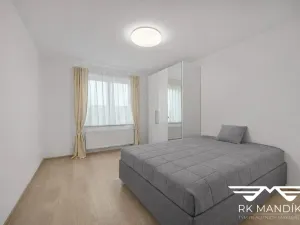 Prodej rodinného domu, Veliká Ves, Slunečná, 71 m2