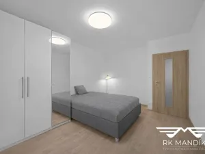 Prodej rodinného domu, Veliká Ves, Slunečná, 71 m2