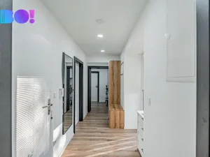 Prodej bytu 3+kk, Bravantice, 67 m2