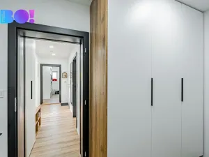 Prodej bytu 3+kk, Bravantice, 67 m2