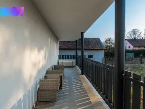 Prodej bytu 3+kk, Bravantice, 67 m2