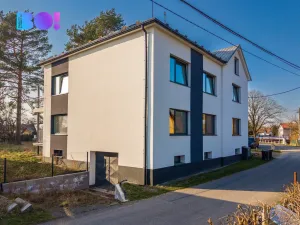 Prodej bytu 3+kk, Bravantice, 67 m2