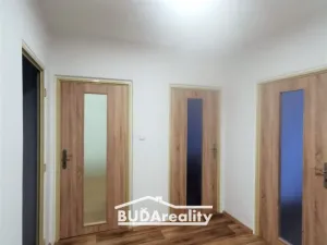 Pronájem bytu 3+1, Zlín, Kúty, 78 m2