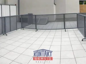 Pronájem bytu 1+kk, České Budějovice, Nová, 53 m2