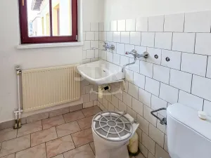 Pronájem komerční nemovitosti, Karviná, Zámecká, 80 m2