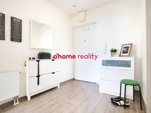 Prodej bytu 2+kk, Olomouc, Edvarda Beneše, 56 m2