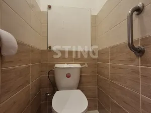 Pronájem bytu 1+kk, Ostrava, Čujkovova, 28 m2