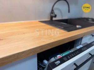 Pronájem bytu 2+1, Třinec, kpt. Nálepky, 50 m2