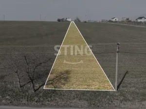 Prodej pozemku pro bydlení, Mistřice - Javorovec, 1215 m2