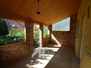 Prodej rodinného domu, Višňové, 70 m2