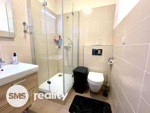 Pronájem bytu 2+kk, Opava, Pekařská, 32 m2