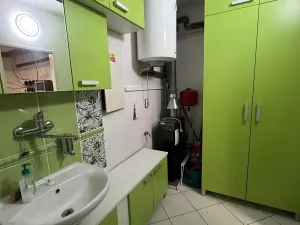 Pronájem obchodního prostoru, Olomouc, Karolíny Světlé, 55 m2