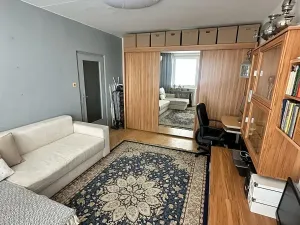 Prodej bytu 1+1, Olomouc, Politických vězňů, 40 m2