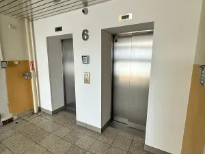 Prodej bytu 1+1, Olomouc, Politických vězňů, 40 m2