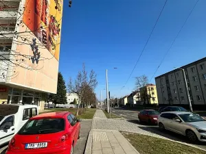 Prodej bytu 1+1, Olomouc, Politických vězňů, 40 m2