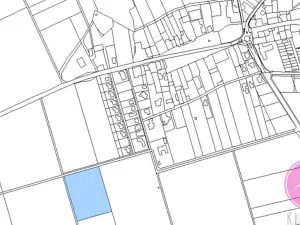 Prodej pole, Tovéř, 12922 m2