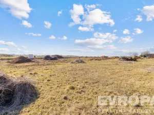 Prodej pozemku pro bydlení, Zvěstovice, 817 m2