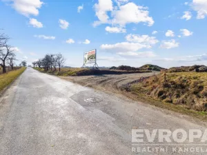 Prodej pozemku pro bydlení, Zvěstovice, 817 m2