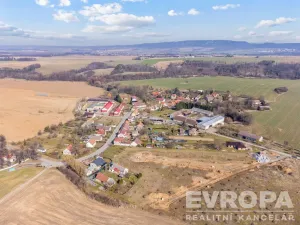 Prodej pozemku pro bydlení, Zvěstovice, 817 m2