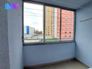 Pronájem bytu 3+1, Ostrava, Engelmüllerova, 65 m2