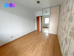 Pronájem bytu 3+1, Ostrava, Engelmüllerova, 65 m2