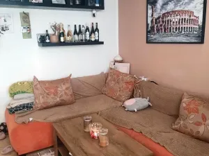 Pronájem bytu 2+1, Olomouc - Nové Sady, 45 m2