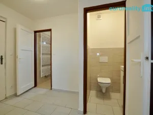 Prodej bytu 3+1, Brandýs nad Labem-Stará Boleslav, Michalovická, 79 m2