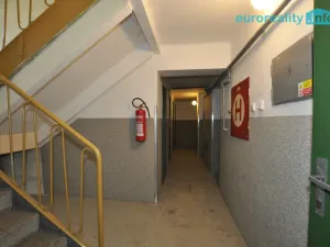 Prodej bytu 3+1, Brandýs nad Labem-Stará Boleslav, Michalovická, 79 m2