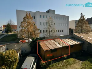 Prodej bytu 3+1, Brandýs nad Labem-Stará Boleslav, Michalovická, 79 m2