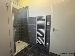 Pronájem bytu 1+kk, Rajhrad, Stará pošta, 35 m2