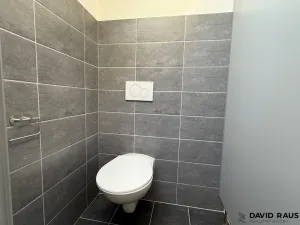 Pronájem bytu 1+kk, Rajhrad, Stará pošta, 35 m2