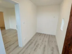 Pronájem bytu 2+kk, Valašské Meziříčí - Krásno nad Bečvou, Na Příkopě, 39 m2