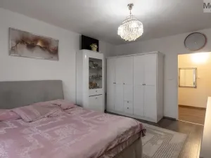 Prodej bytu 3+1, Most, Česká, 81 m2