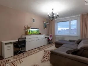 Prodej bytu 3+1, Most, Česká, 81 m2