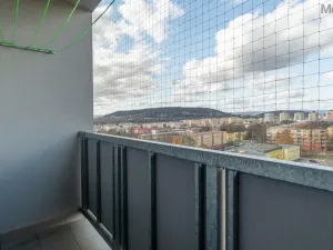 Prodej bytu 3+1, Most, Česká, 81 m2