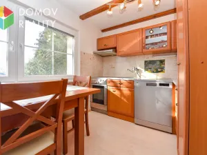 Pronájem chalupy, Chodouň, 68 m2