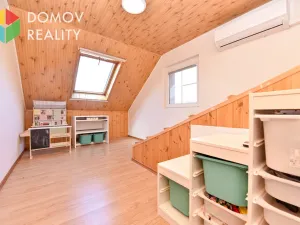 Pronájem chalupy, Chodouň, 68 m2