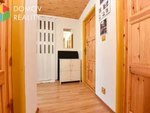 Pronájem chalupy, Chodouň, 68 m2