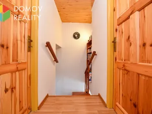 Pronájem chalupy, Chodouň, 68 m2