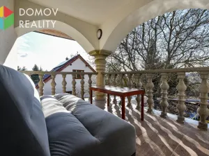 Pronájem chalupy, Chodouň, 68 m2