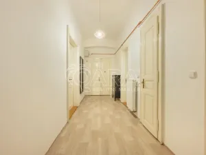 Pronájem bytu 3+1, Praha - Vinohrady, Lužická, 93 m2