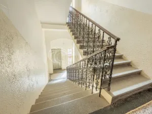 Pronájem bytu 3+1, Praha - Vinohrady, Lužická, 93 m2