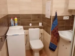 Prodej bytu 2+kk, Olomouc - Nová Ulice, 48 m2