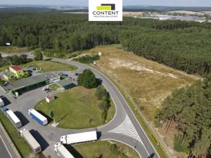 Prodej skladu, Plzeň - Skvrňany, Domažlická, 1928 m2