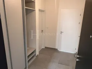 Pronájem bytu 2+kk, Praha - Karlín, U Sluncové, 65 m2